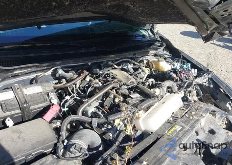 2024 Toyota Tacoma Trd Sport 4Wd z USA, uszkodzony, nr VIN 3TYLB5JN0RT046974